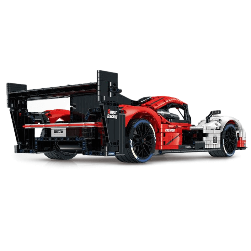 2023 24h Endurance Hypercar 3459pcs