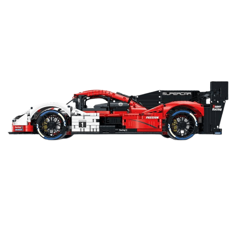 2023 24h Endurance Hypercar 3459pcs