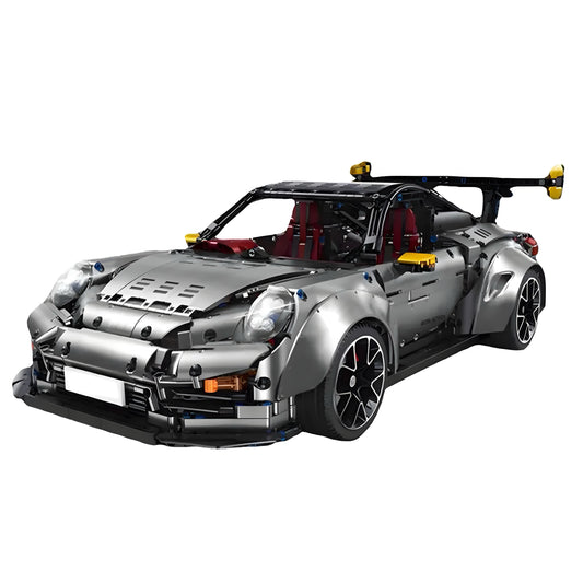 REMOTE CONTROLLED GT2 RS | 3390PCS