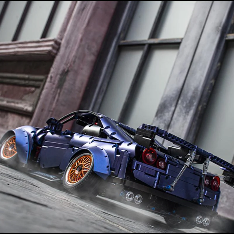 Limited Edition Stanced R35 Godzilla 2389pcs