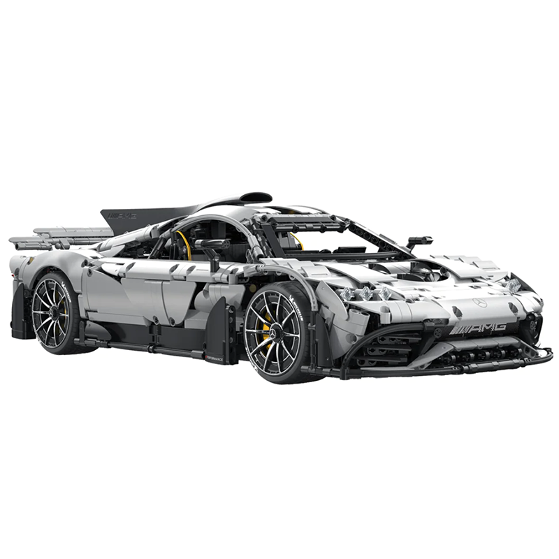 Mercedes AMG One 3294pcs